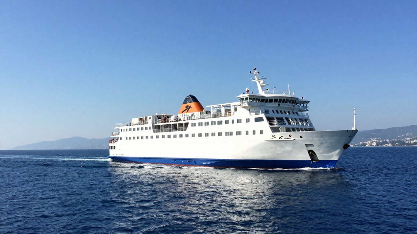 Your Essential Guide to the Ferry from Malta to Italy