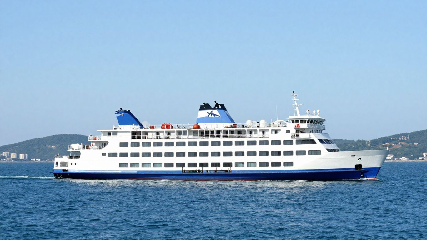 Your Guide to the Ferry to Bilbao from Ireland