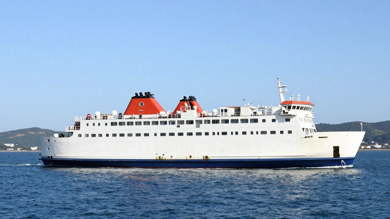 Your Guide to the Portsmouth to Santander Ferry: Booking and Travel Tips