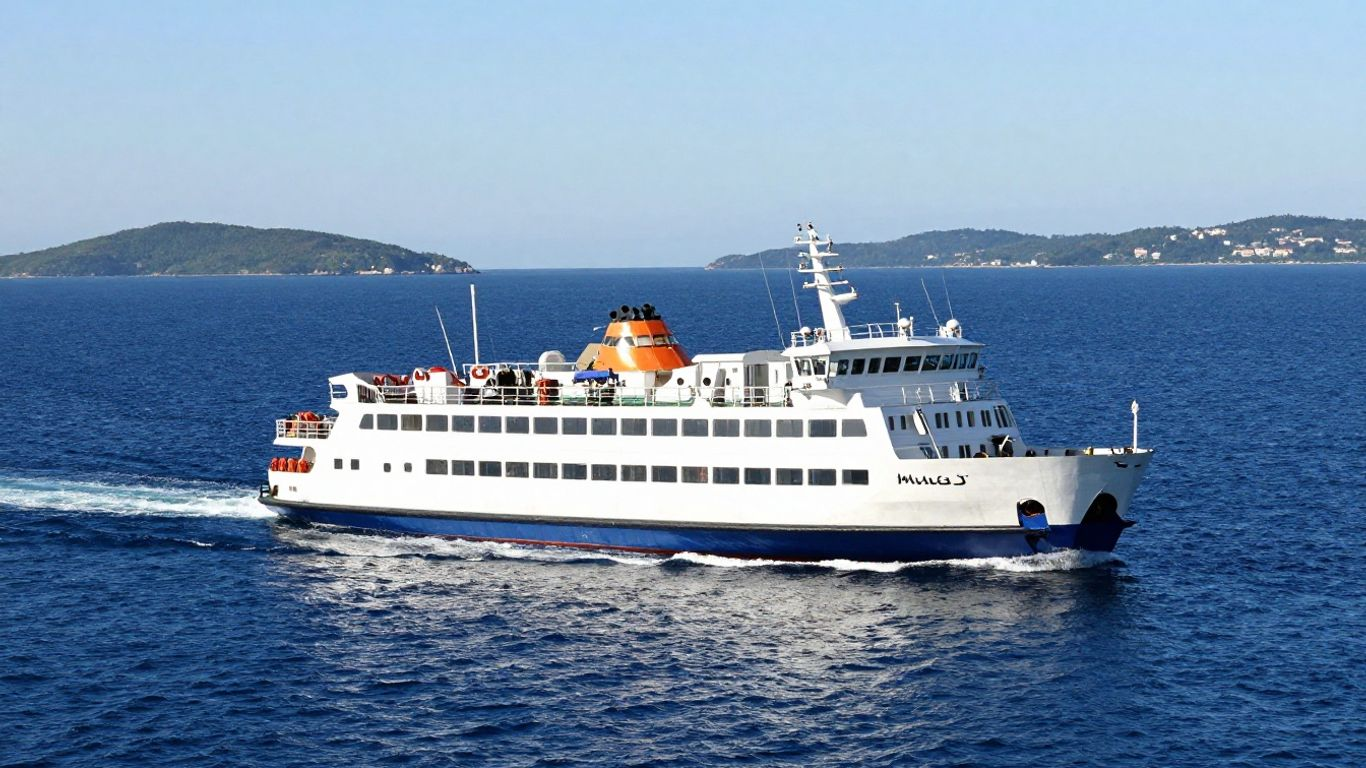 Unlock Savings: Discover the Latest DFDS Discounts for Your Next Trip