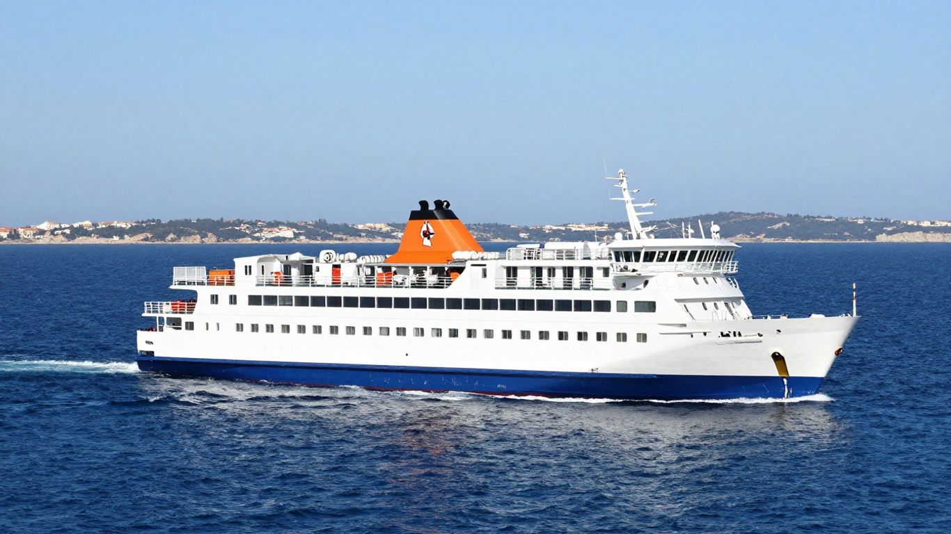 Your Guide to the Tangier Ferry to Spain: Timetables, Tickets & Tips