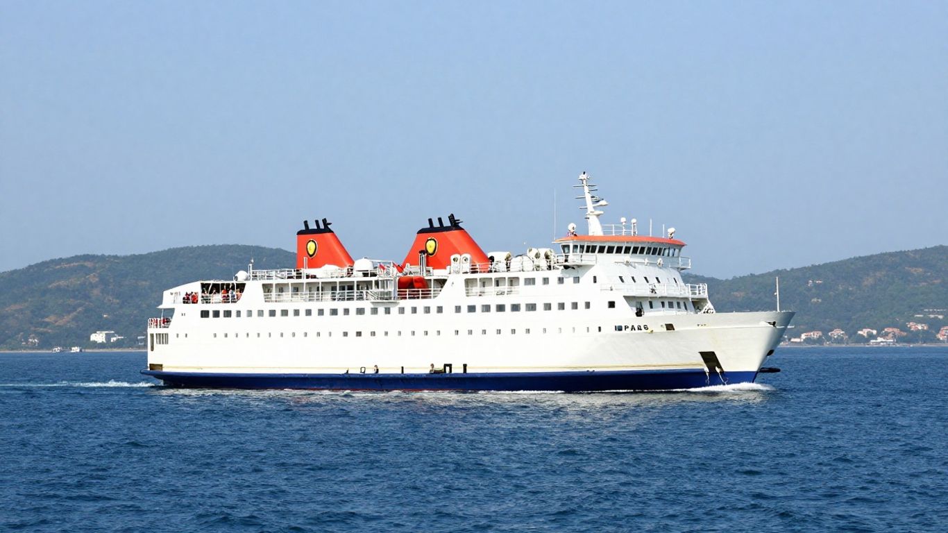 Your Guide to the Plymouth to Santander Ferry: Booking and Travel Tips