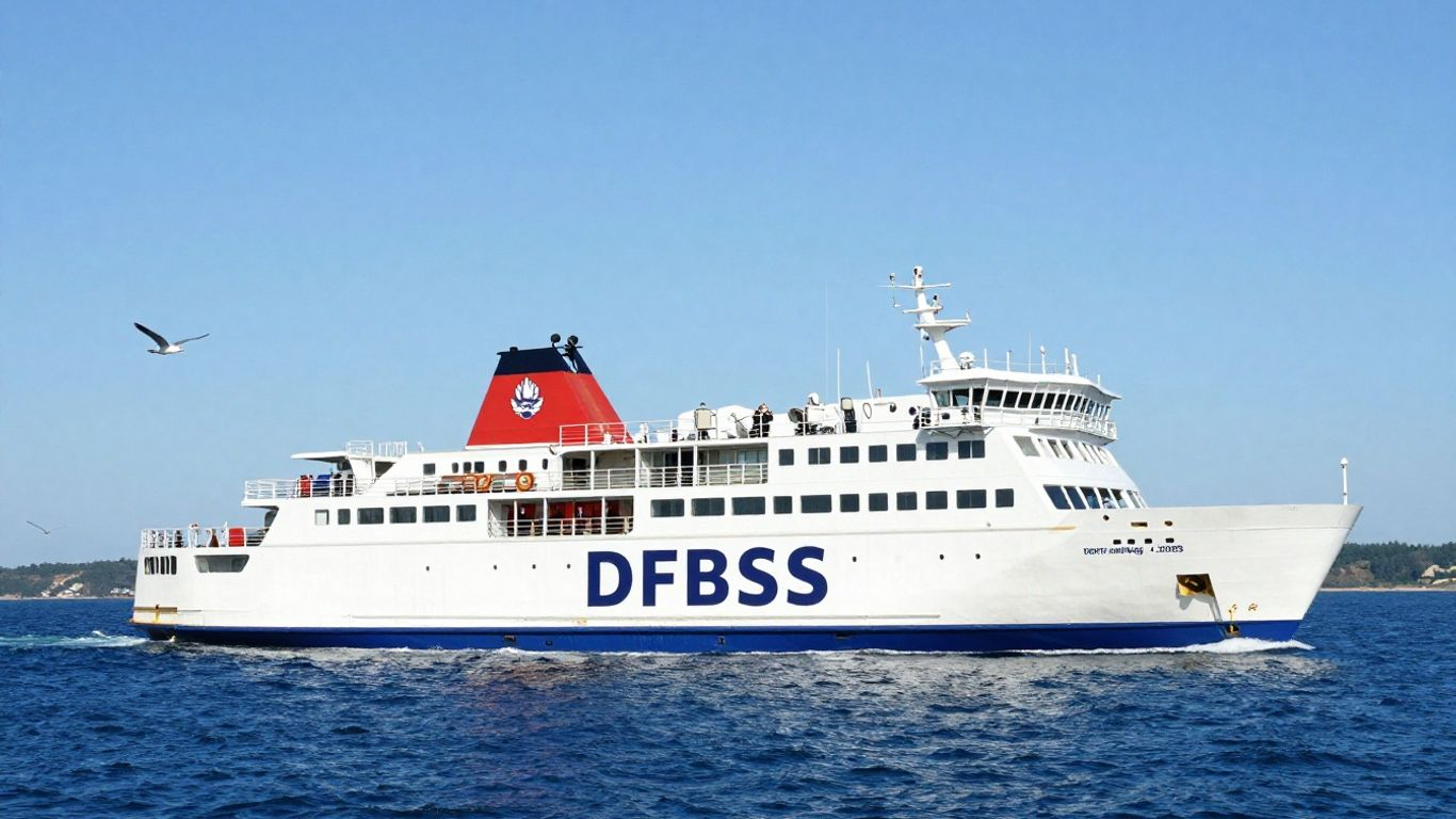 Fantastic DFDS Mini Cruise Offers You Won’t Want to Miss!