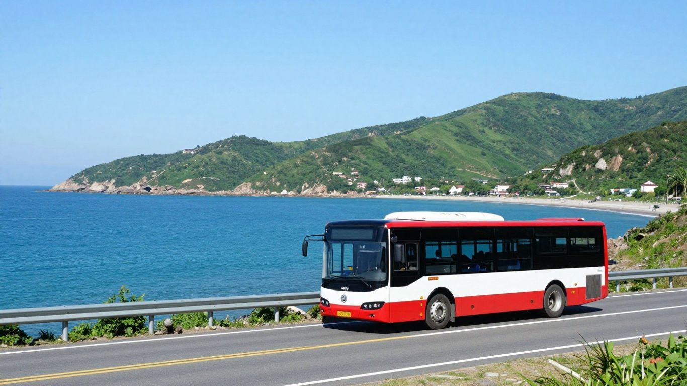 Bus Times Dover to Folkestone: Your Essential Travel Guide