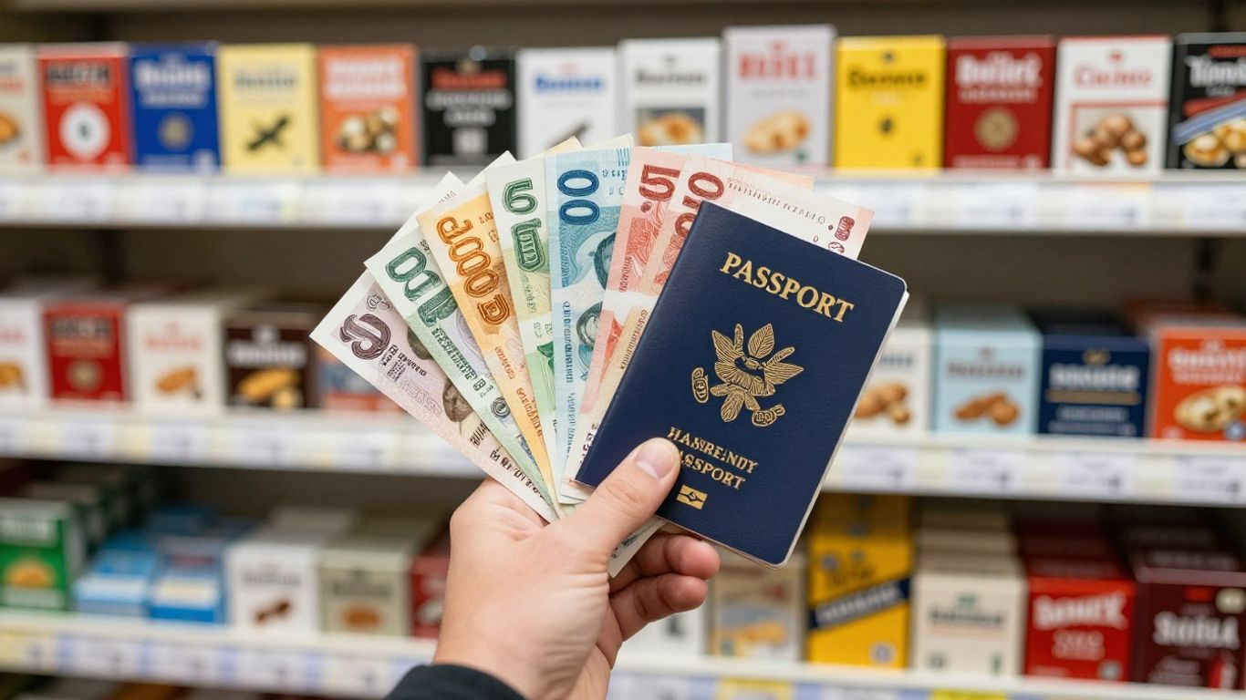 Navigating Duty Free Tobacco Prices: A Traveller’s Guide for 2026