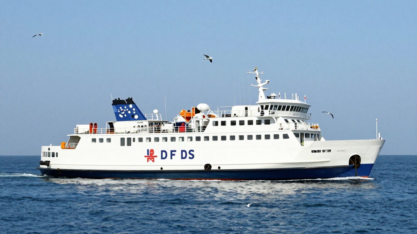 Understanding the DFDS Cancellation Policy: Your Guide
