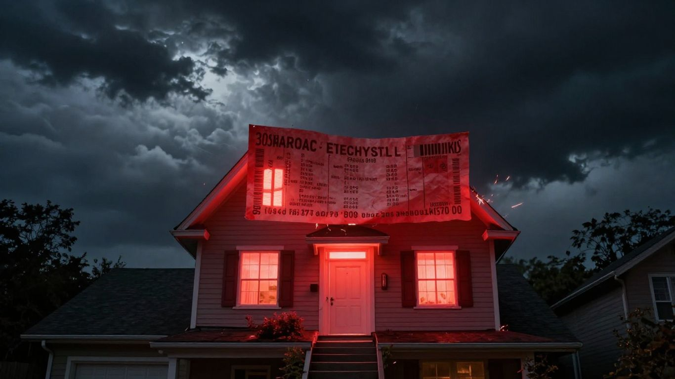 New Regulations To Combat Sky-High Energy Bills Introduced