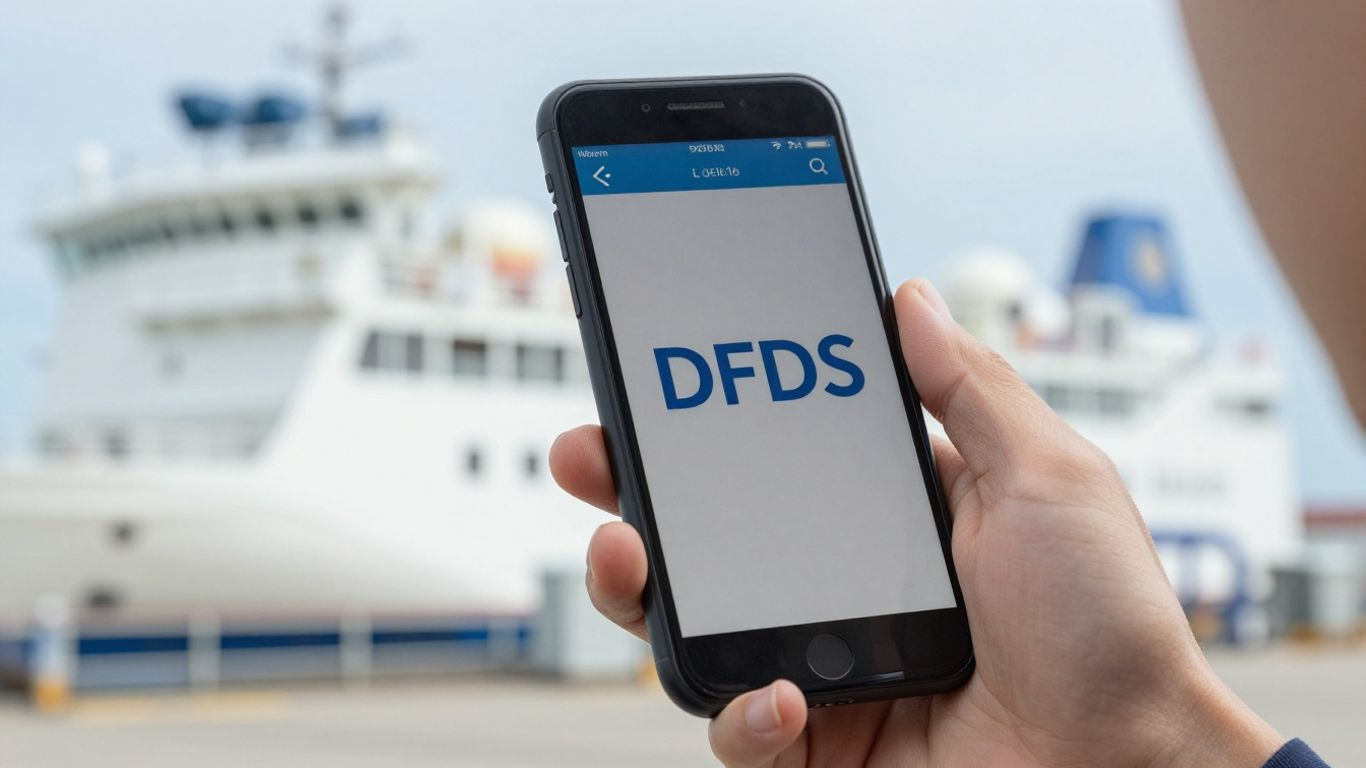 Need the DFDS Booking Telephone Number? Here’s How to Find It
