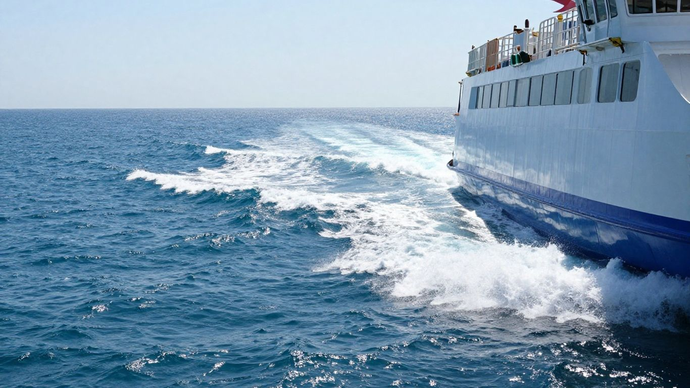 Compare Ferries: Your Essential Guide to Booking the Best Cross-Channel Journeys