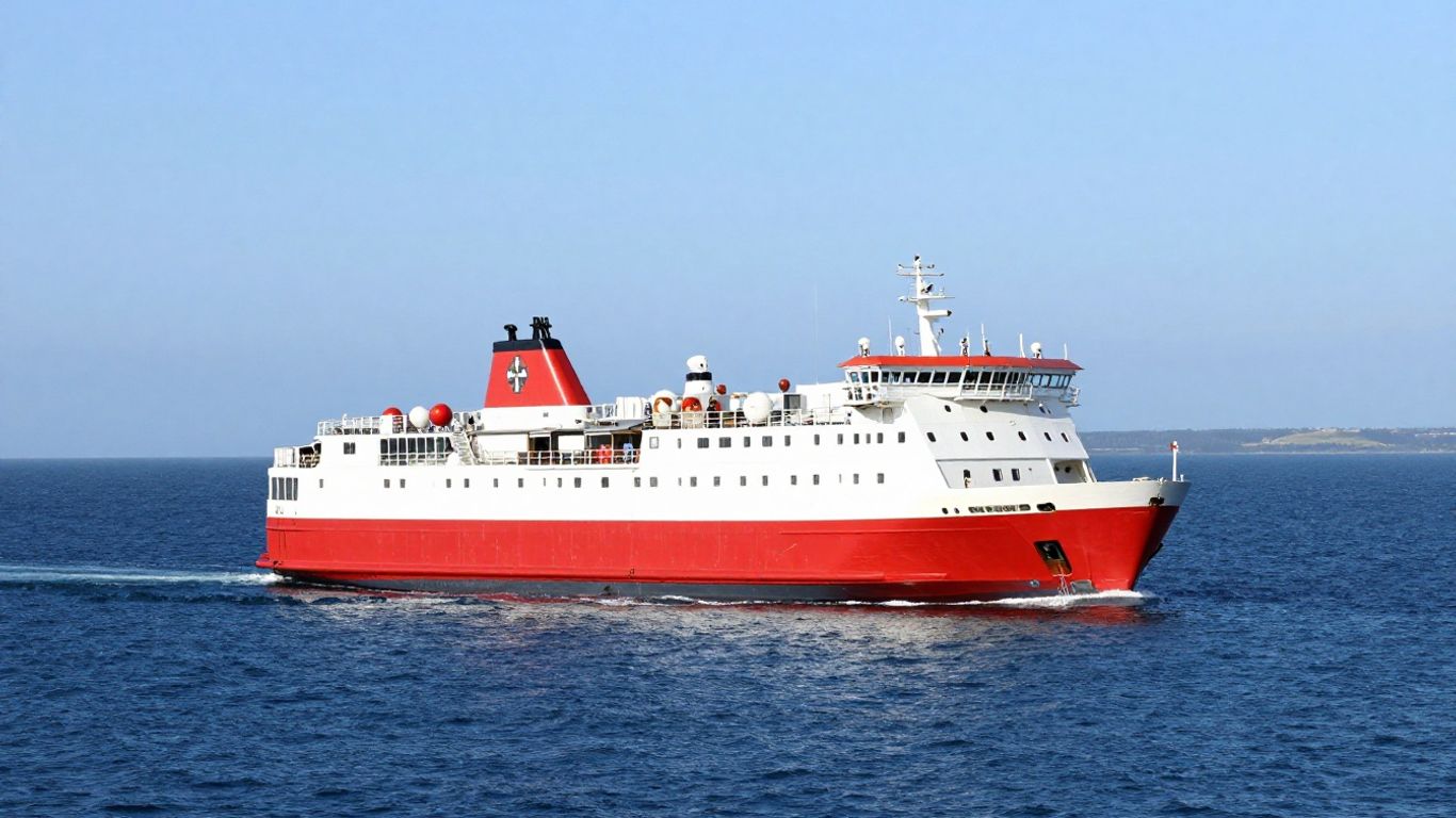 Your Essential Guide to the Ferry from Calais to UK: Timetables, Tickets & Tips