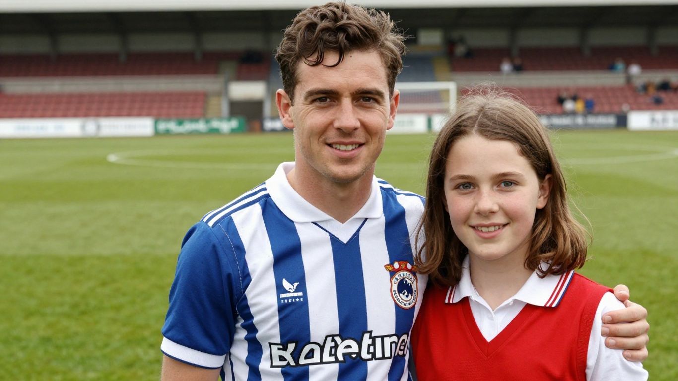 Barnsley FC’s Heartbeat: A Daughter’s Tribute to George Robledo