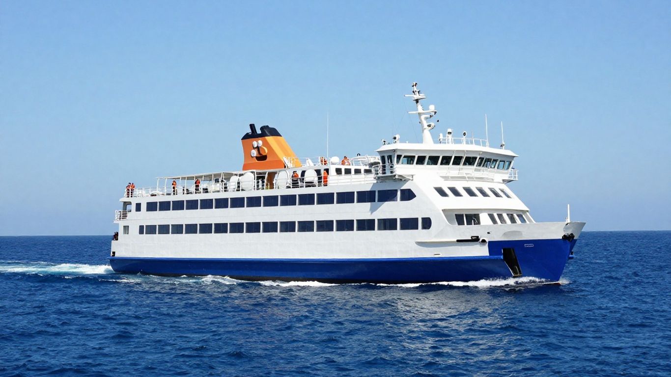 Planning Your Ferry to Jersey Trip: Essential Tips for 2026