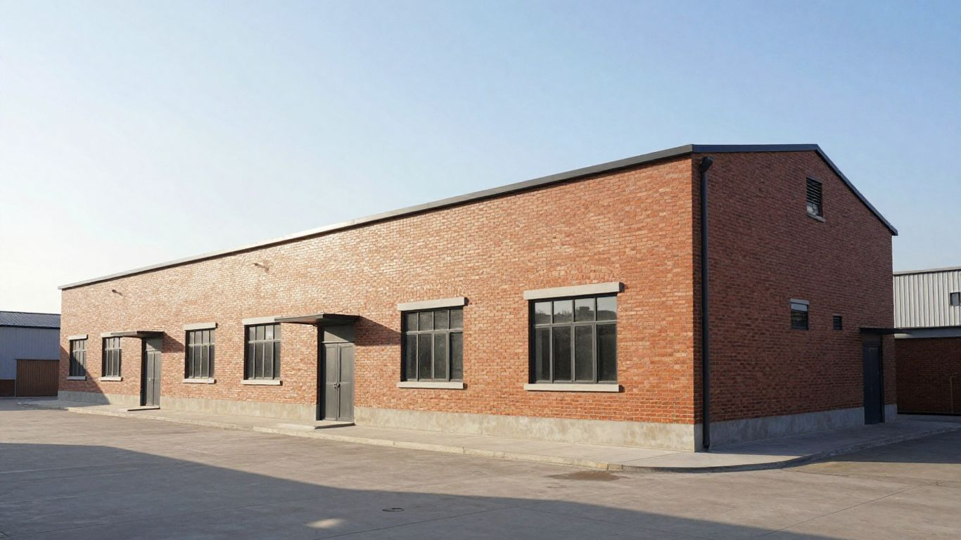 TAB Secures £451,500 Bridging Loan for Barnsley Light Industrial Property