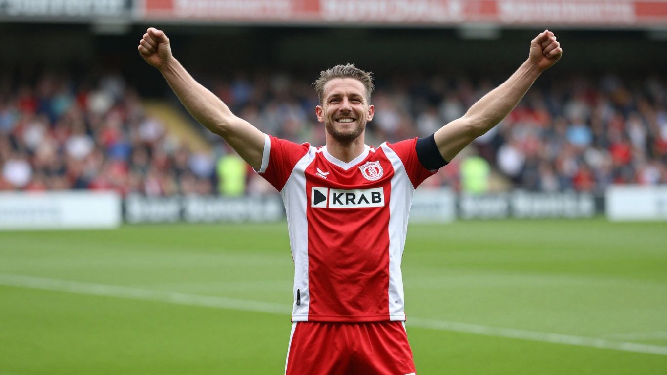 Daniel Stendel Makes Triumphant Return as Barnsley Head Coach