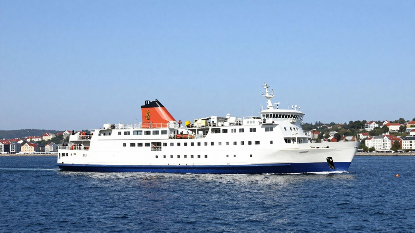 Your Essential Guide to the Bari to Igoumenitsa Ferry: Timetables, Tickets, and Travel Tips