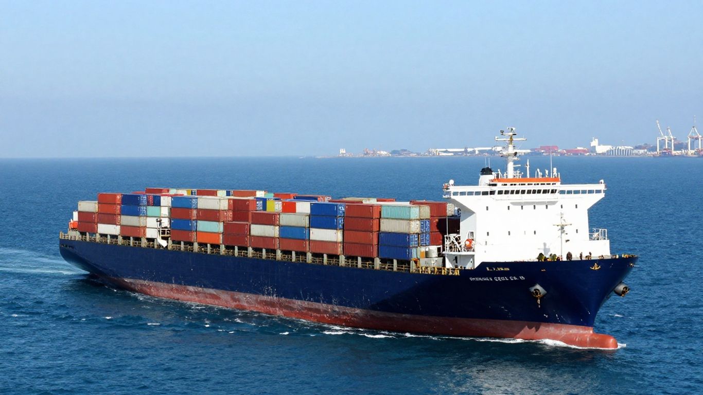 Seamless Shipping: Your Guide to Felixstowe to Rotterdam Container Routes
