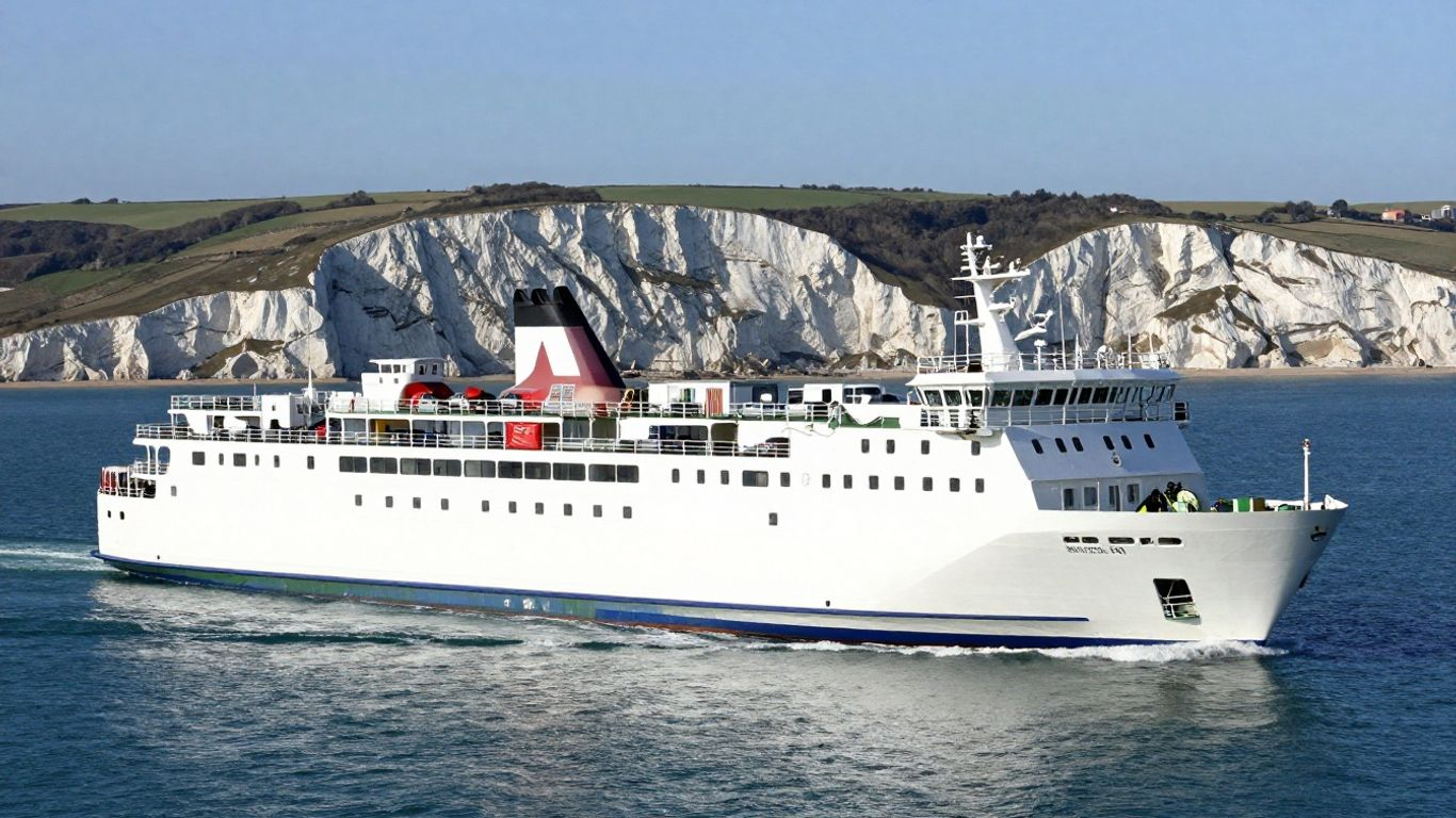 Planning Your Ferry to Germany from UK: A Comprehensive Guide