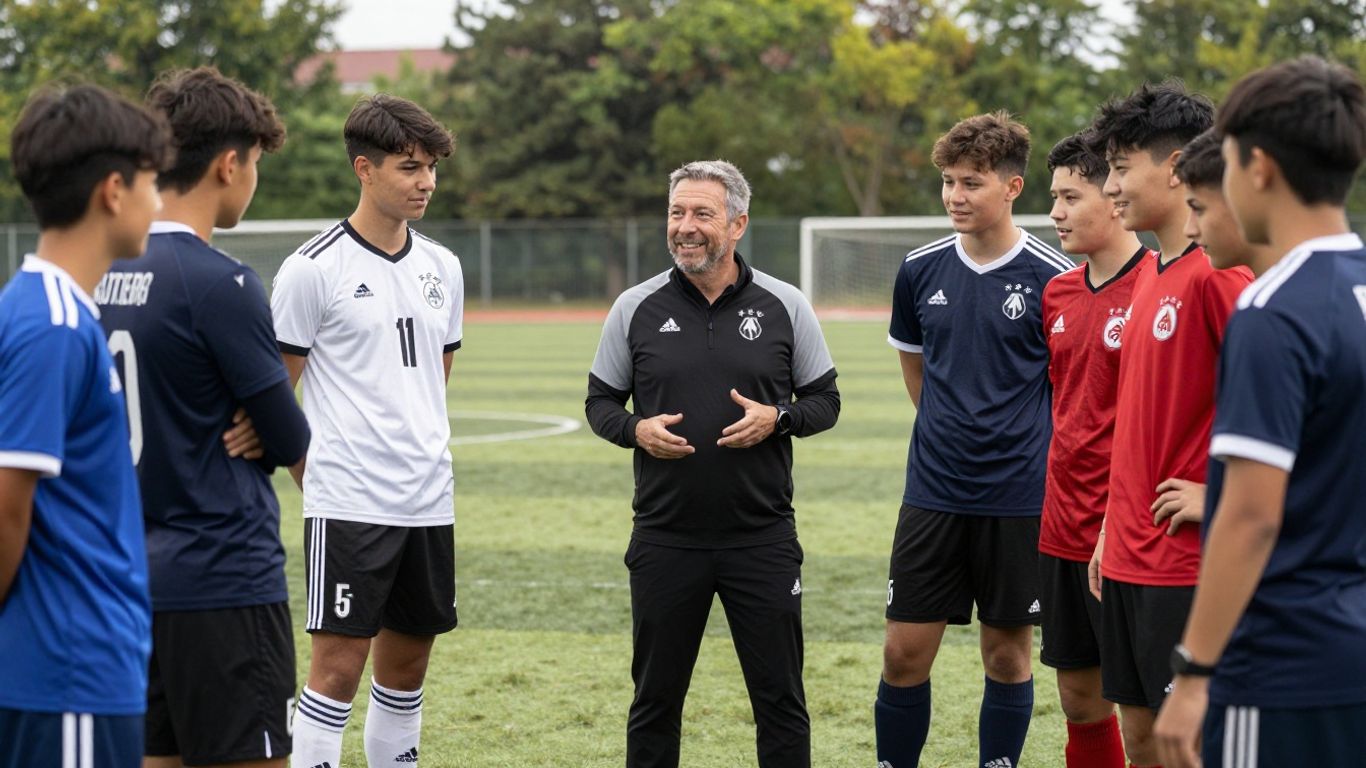 Barnsley Coach Expresses Immense Pride in Young Squad’s Development