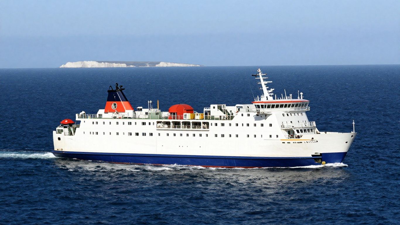 Dover to Dunkirk Ferry: Your Essential Guide to Crossing the Channel